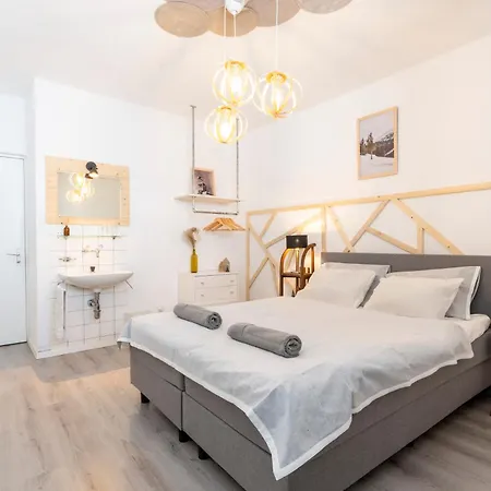 Pischa Mountain Hotel Davos