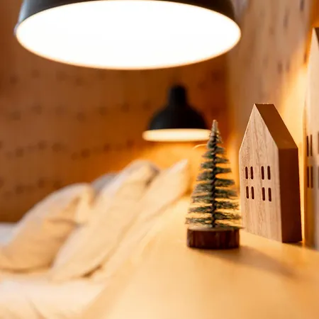 Pischa Mountain Otel Ostrava