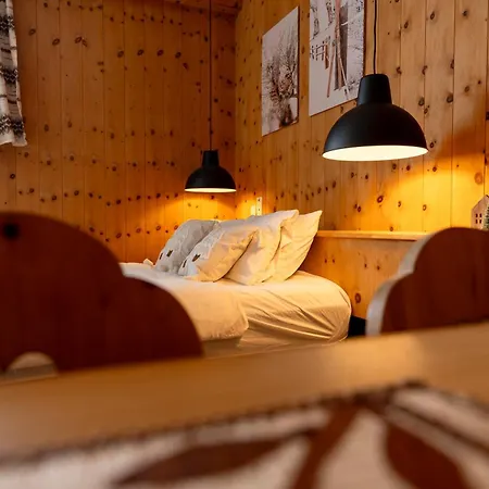 Pischa Mountain Ostrava