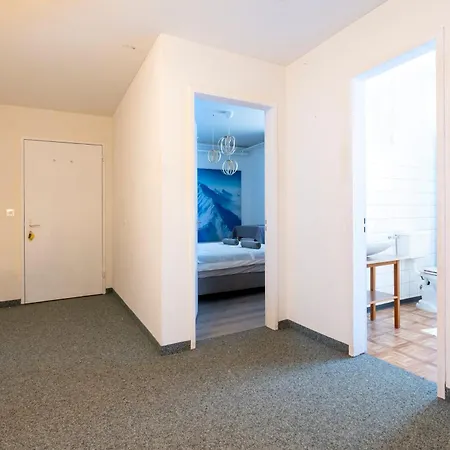 Pischa Mountain Otel