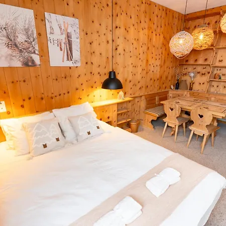 Pischa Mountain Davos