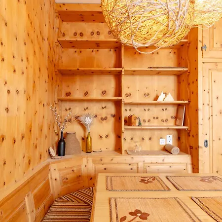 Pischa Mountain * Ostrava