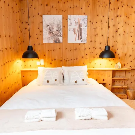 Pischa Mountain Otel