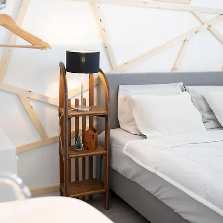 Otel Pischa Mountain Ostrava