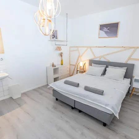 Pischa Mountain Ostrava