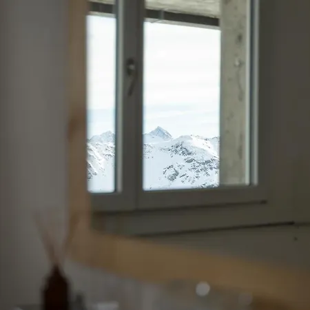 Hotel Pischa Mountain