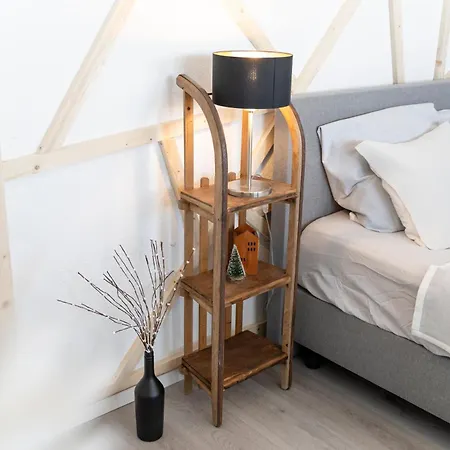 Pischa Mountain Otel *