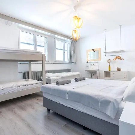 Pischa Mountain Hotel Davos