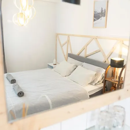 Otel Pischa Mountain *