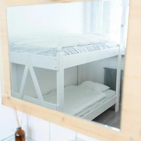 Pischa Mountain Otel Ostrava