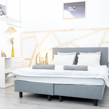 Otel Pischa Mountain Ostrava