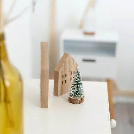 Pischa Mountain Otel Ostrava