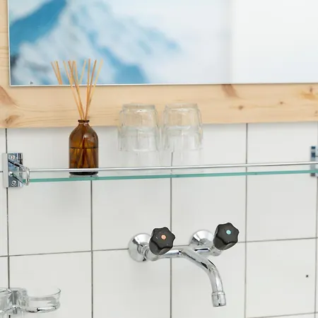 Pischa Mountain Ostrava