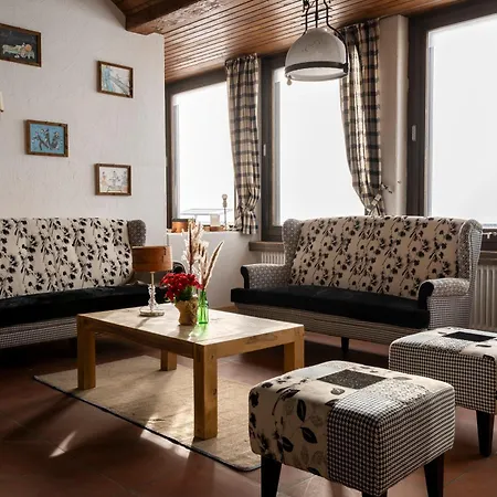 Otel Pischa Mountain