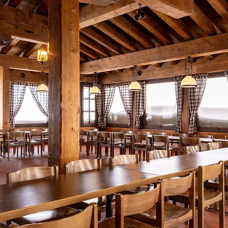 Hotel Pischa Mountain Davos