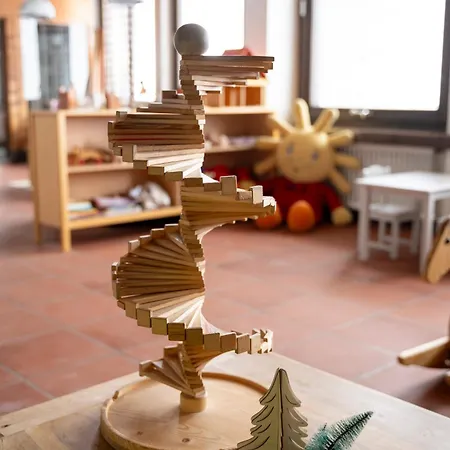 Pischa Mountain Davos