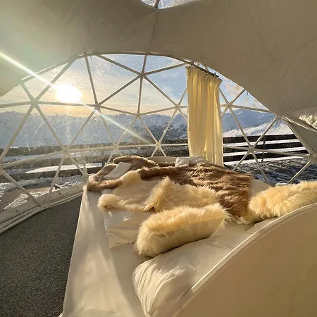 Pischa Mountain Otel