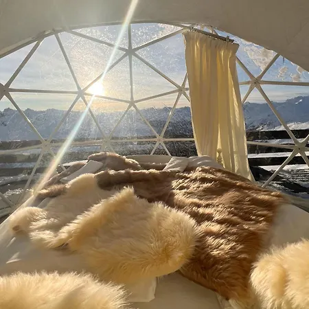 Pischa Mountain Otel Ostrava