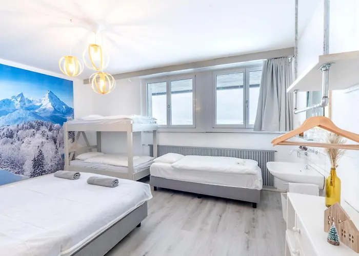 Hotel Pischa Mountain