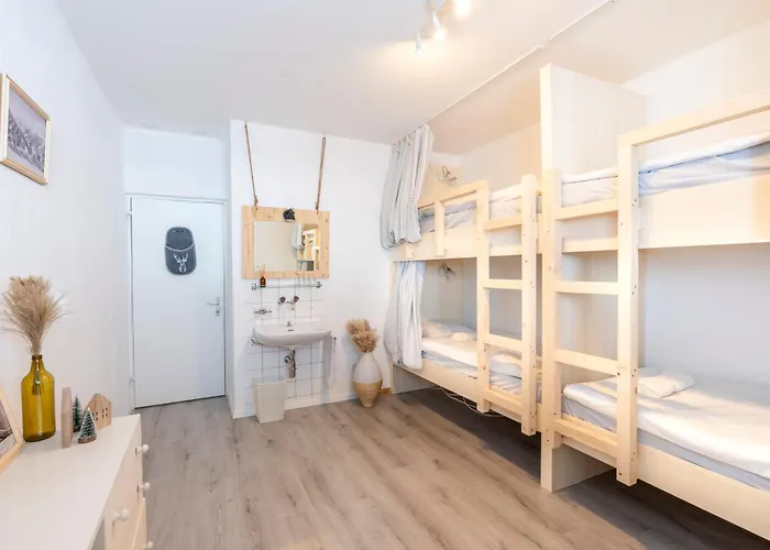 Hotel Pischa Mountain Davos