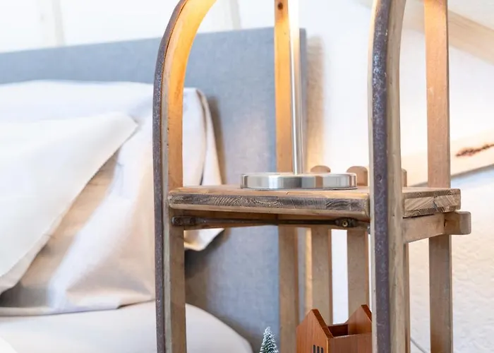 Hotel Pischa Mountain