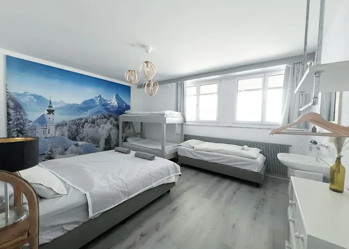 Pischa Mountain Davos