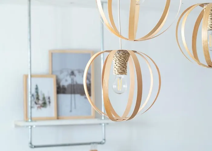 Pischa Mountain Hotel Davos