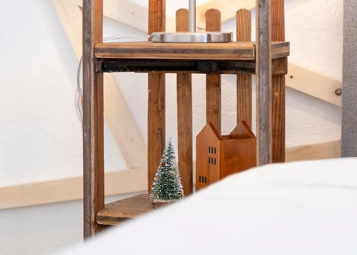 Hotel Pischa Mountain