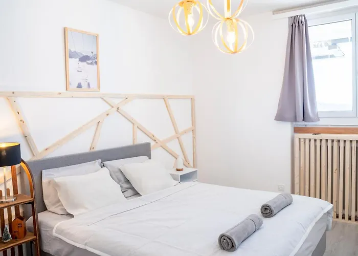 Pischa Mountain Davos