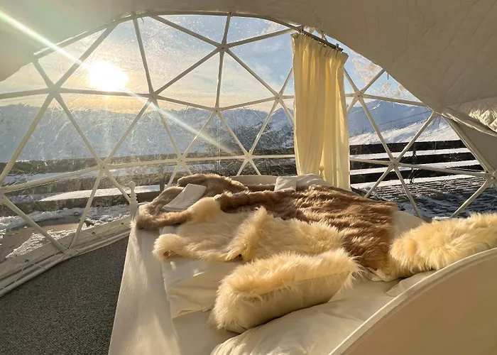 Pischa Mountain Hotel